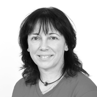 Edeltraud Berft