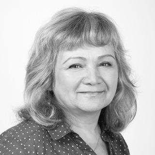 Natalia Jessichin